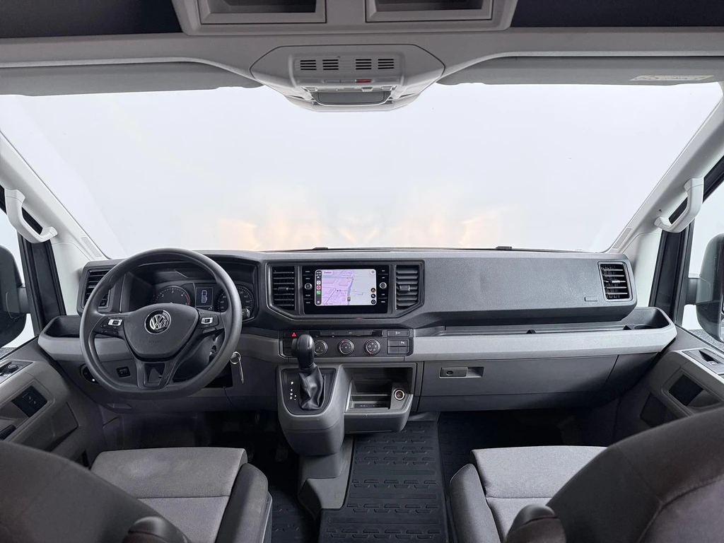 Volkswagen Crafter – foto 15