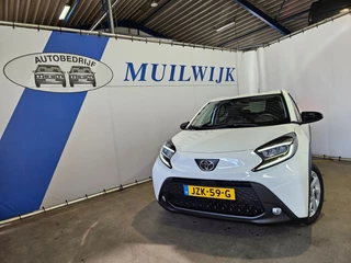 Toyota Aygo – thumbnail 5