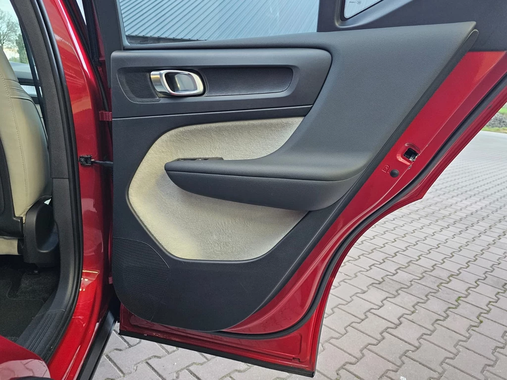 Volvo XC40 – foto 38
