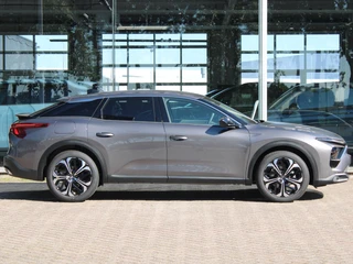 Citroën C5 X – thumbnail 6
