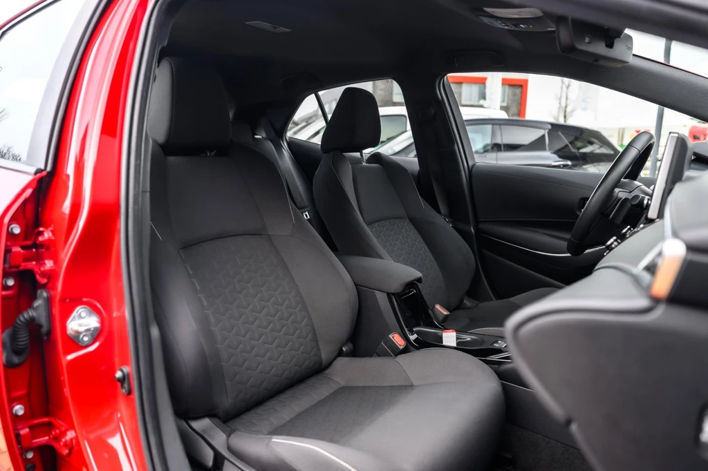 Toyota Corolla – foto 18