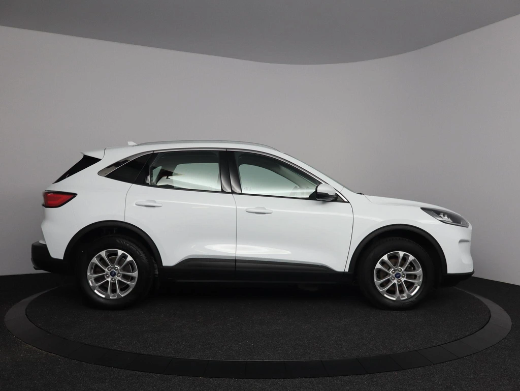 Ford Kuga – foto 7