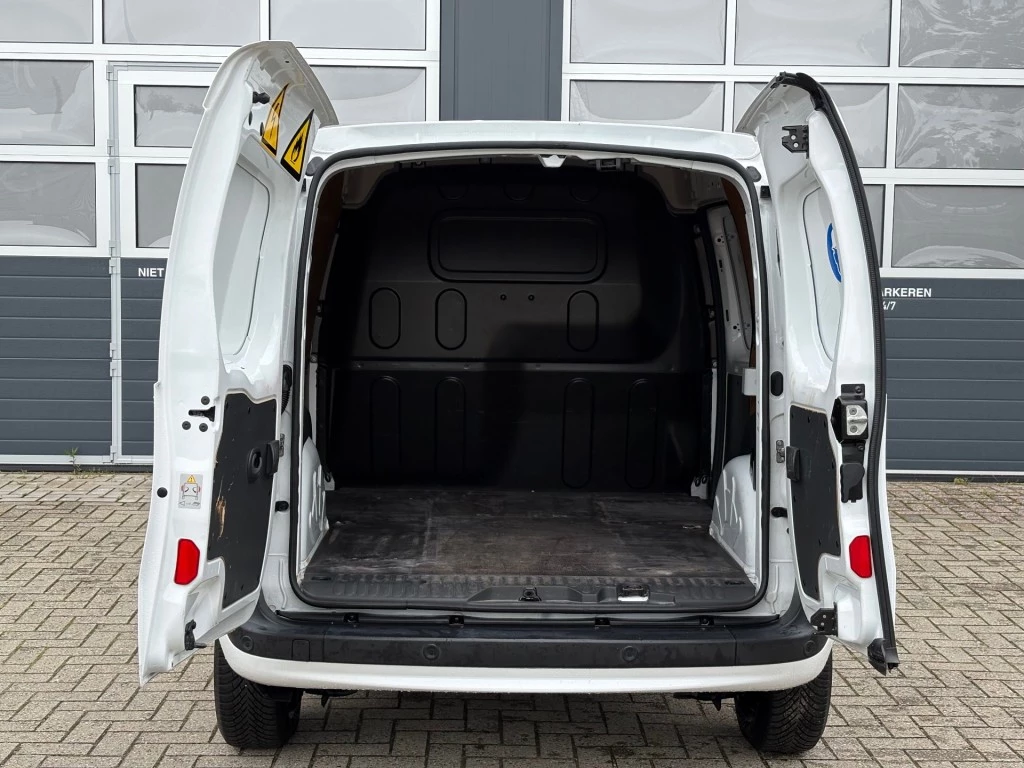 Renault Kangoo – foto 12