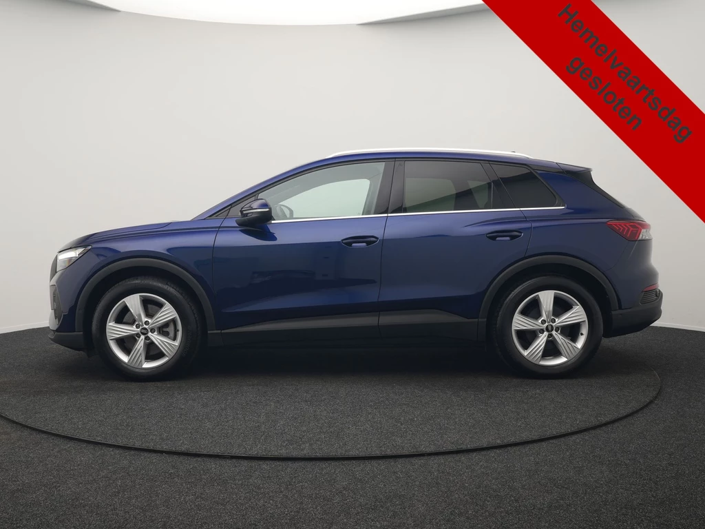 Audi Q4 e-tron – foto 3