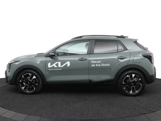 Kia Stonic – thumbnail 3
