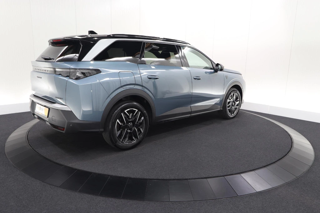 Peugeot 5008 – foto 8