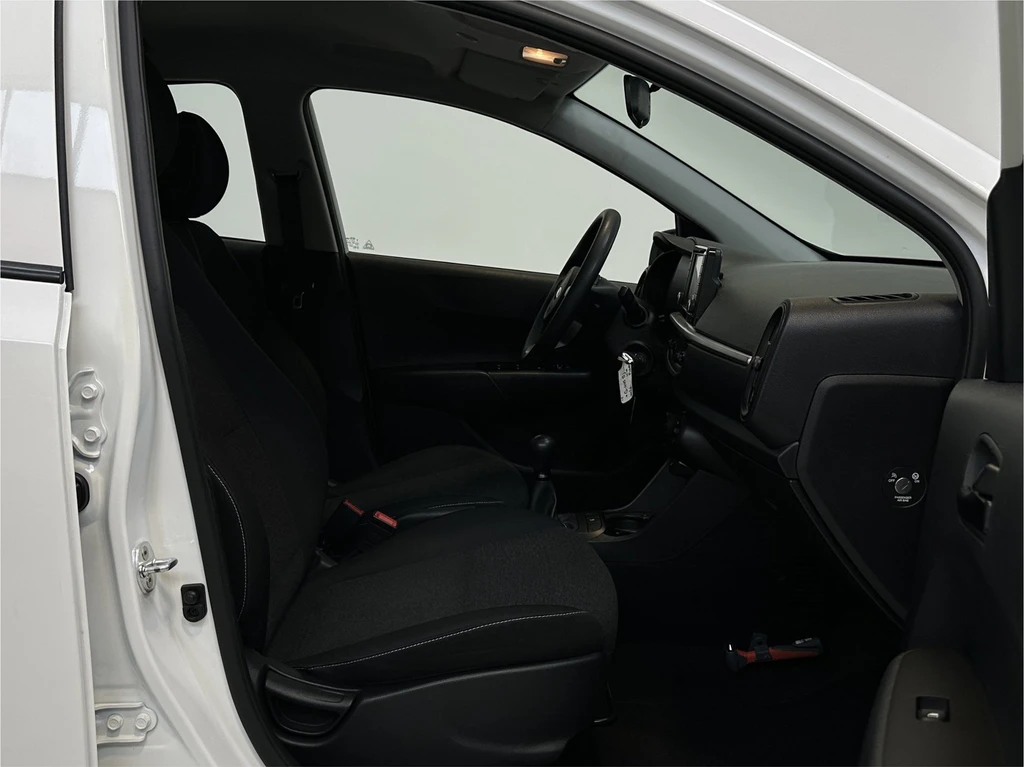 Kia Picanto – foto 25