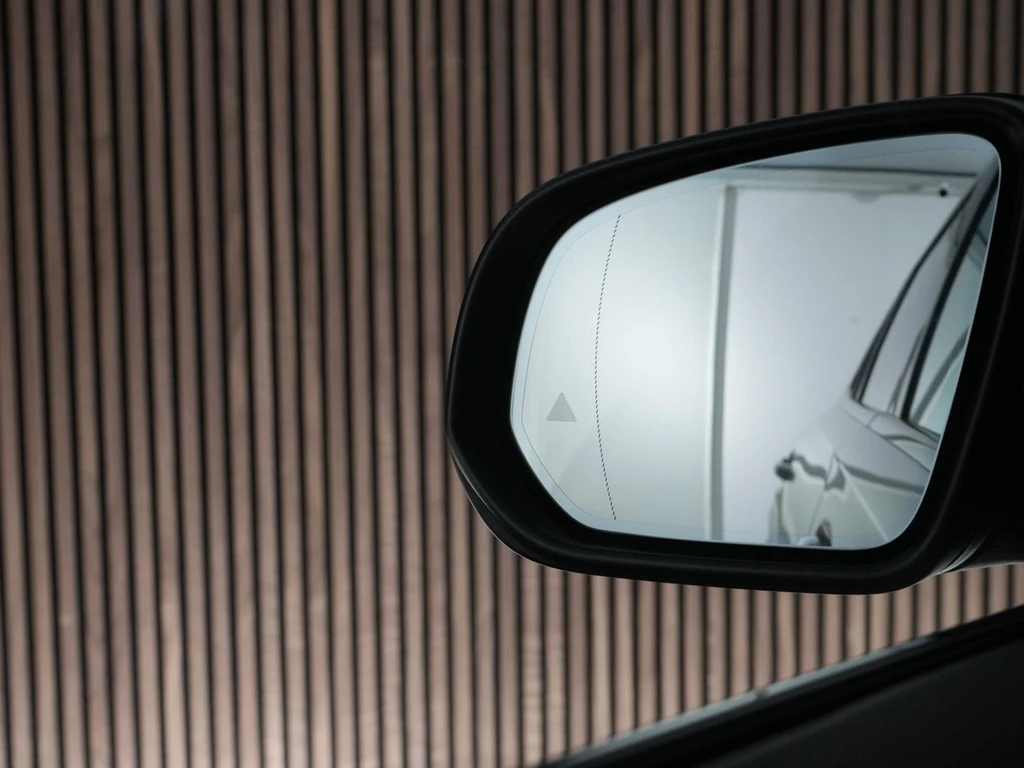 Mercedes-Benz GLE – foto 56