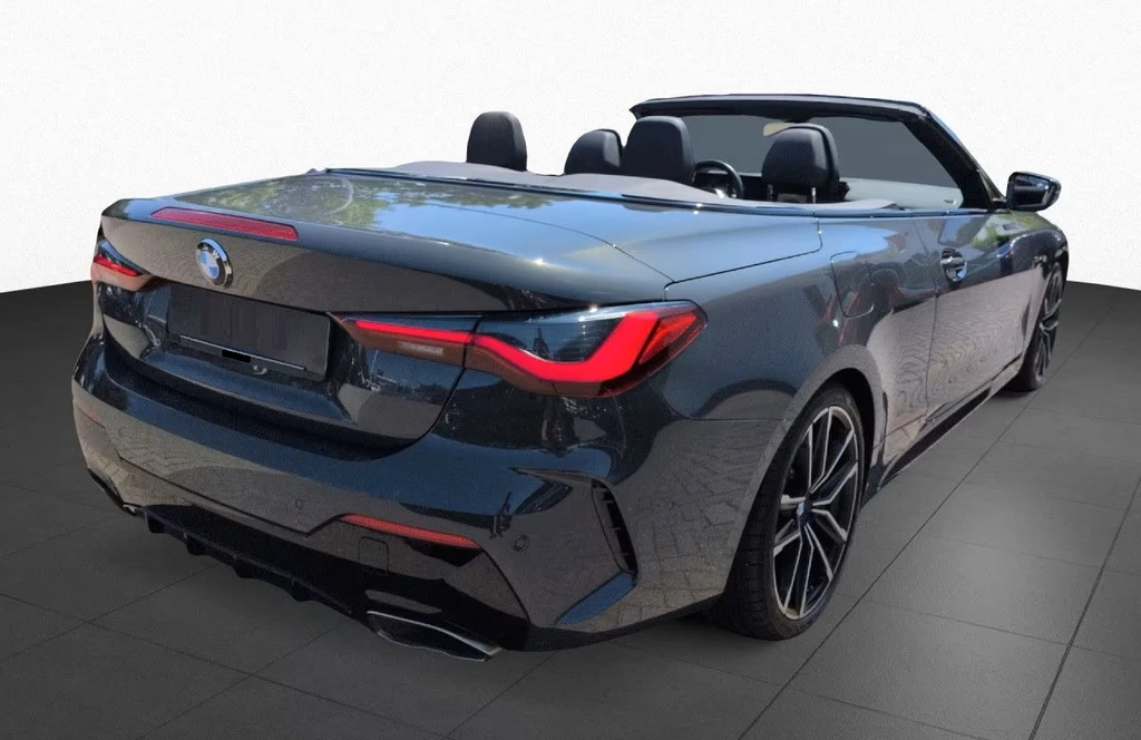 BMW 4 Serie – foto 6