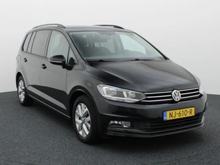 Volkswagen Touran – thumbnail 12