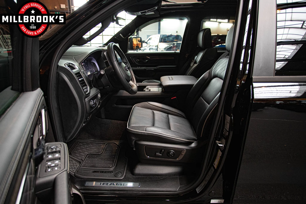 Dodge Ram 1500 – foto 13