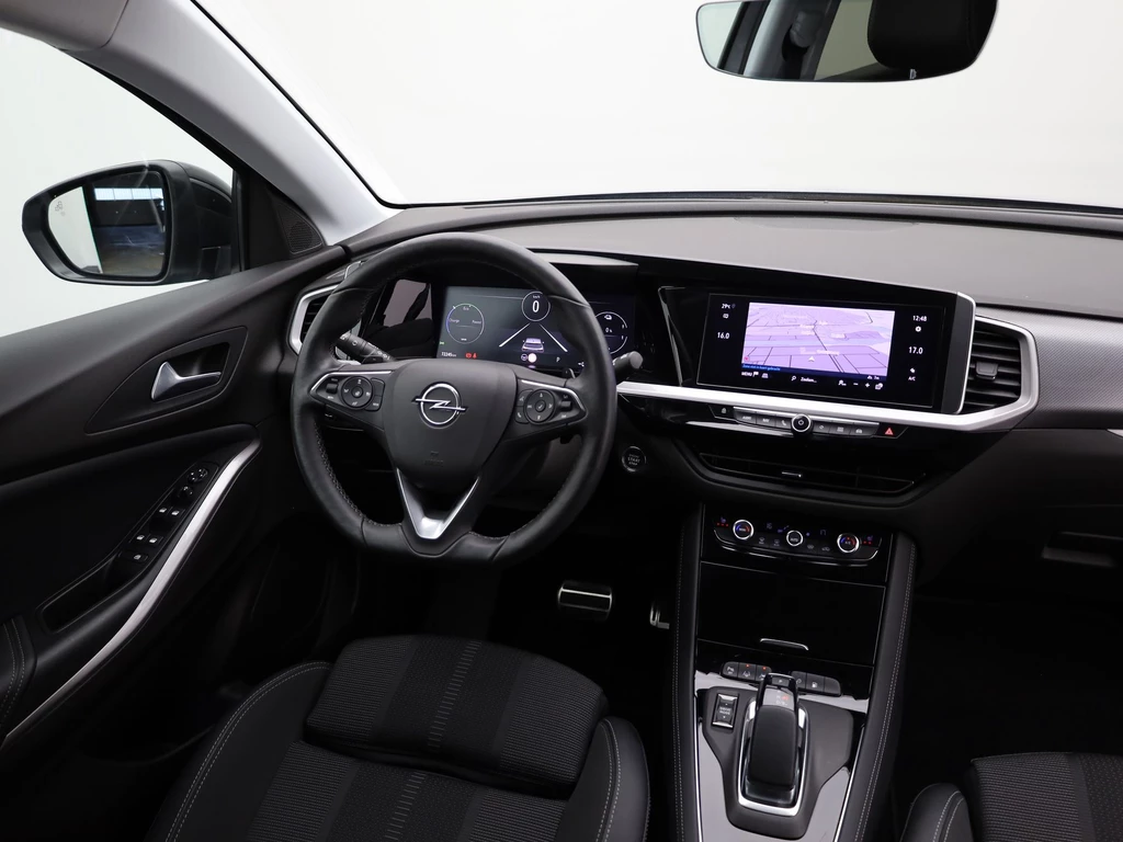 Opel Grandland – foto 51