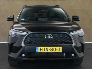 Toyota Corolla Cross – thumbnail 9