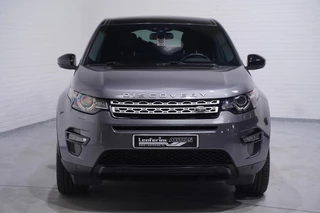 Land Rover Discovery Sport – thumbnail 9