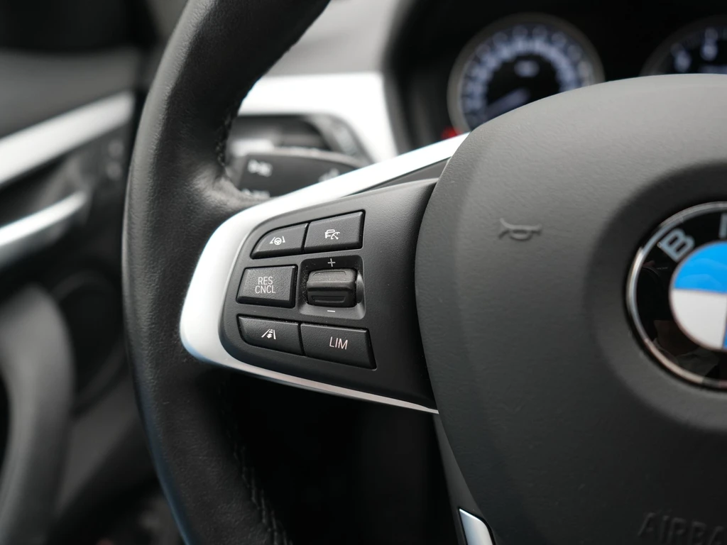 BMW X1 – foto 34