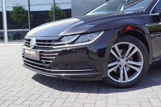 Volkswagen Arteon – thumbnail 2