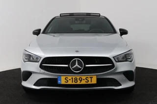 Mercedes-Benz CLA – thumbnail 8