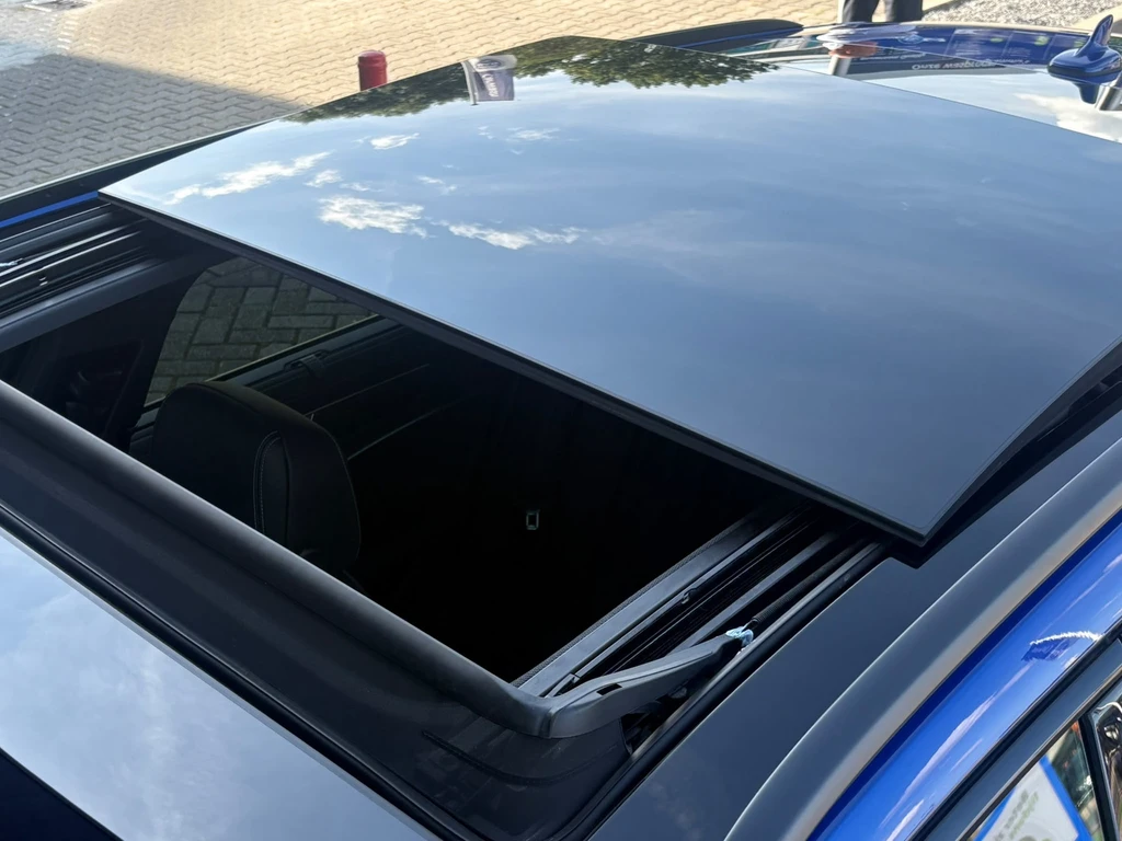 Audi A6 – foto 32