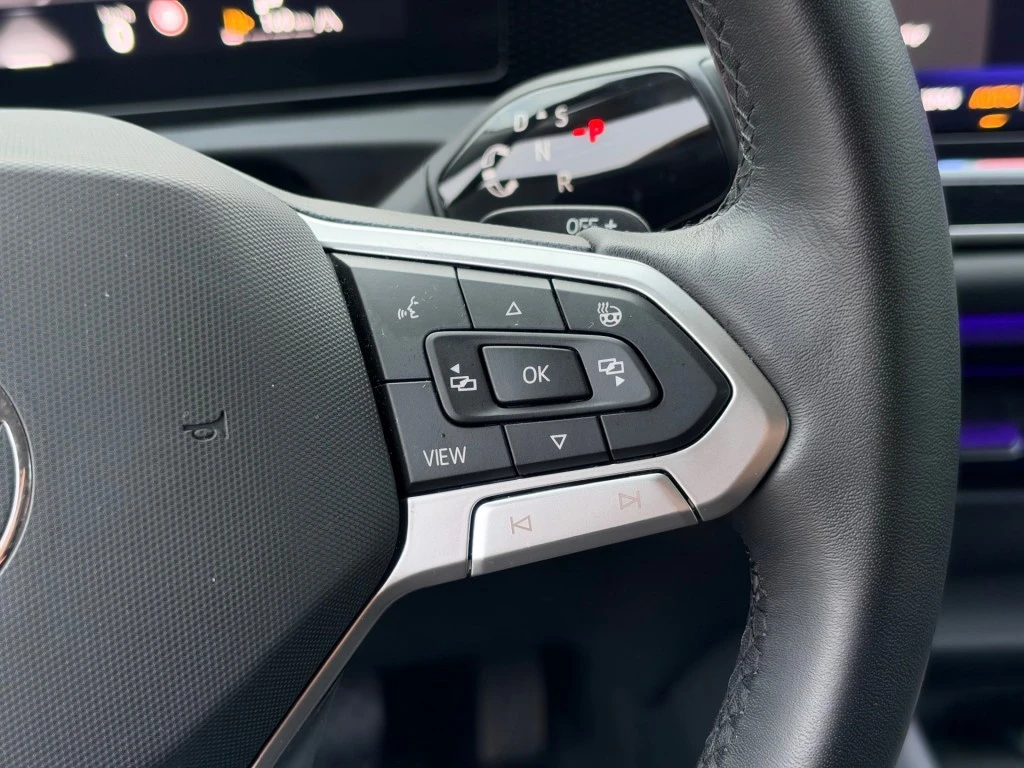 Volkswagen Tiguan – foto 34