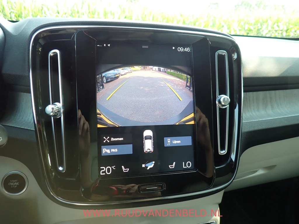 Volvo XC40 – foto 18