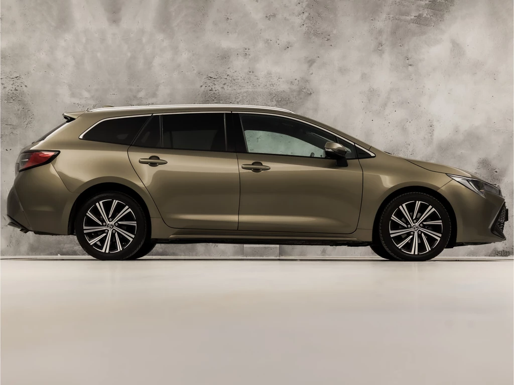 Toyota Corolla – foto 7
