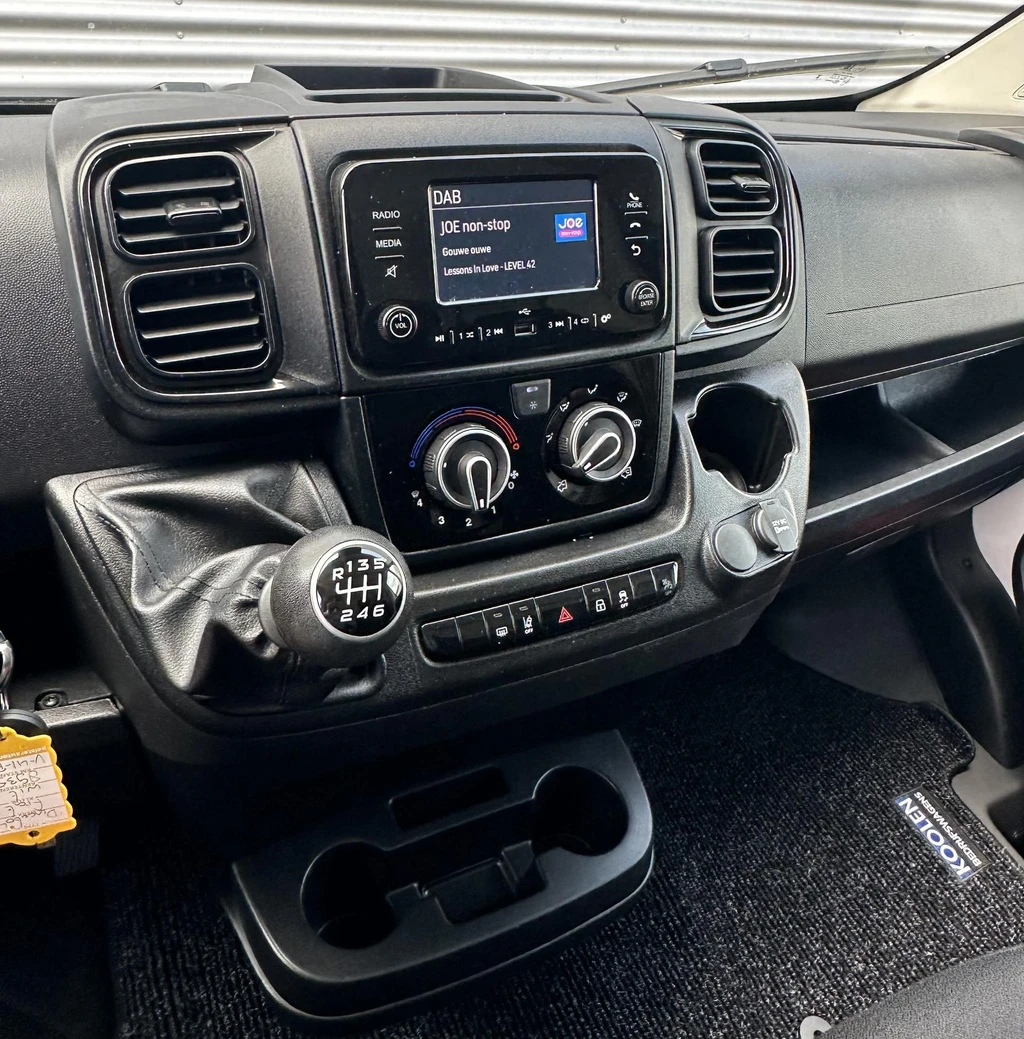 Fiat Ducato – foto 14