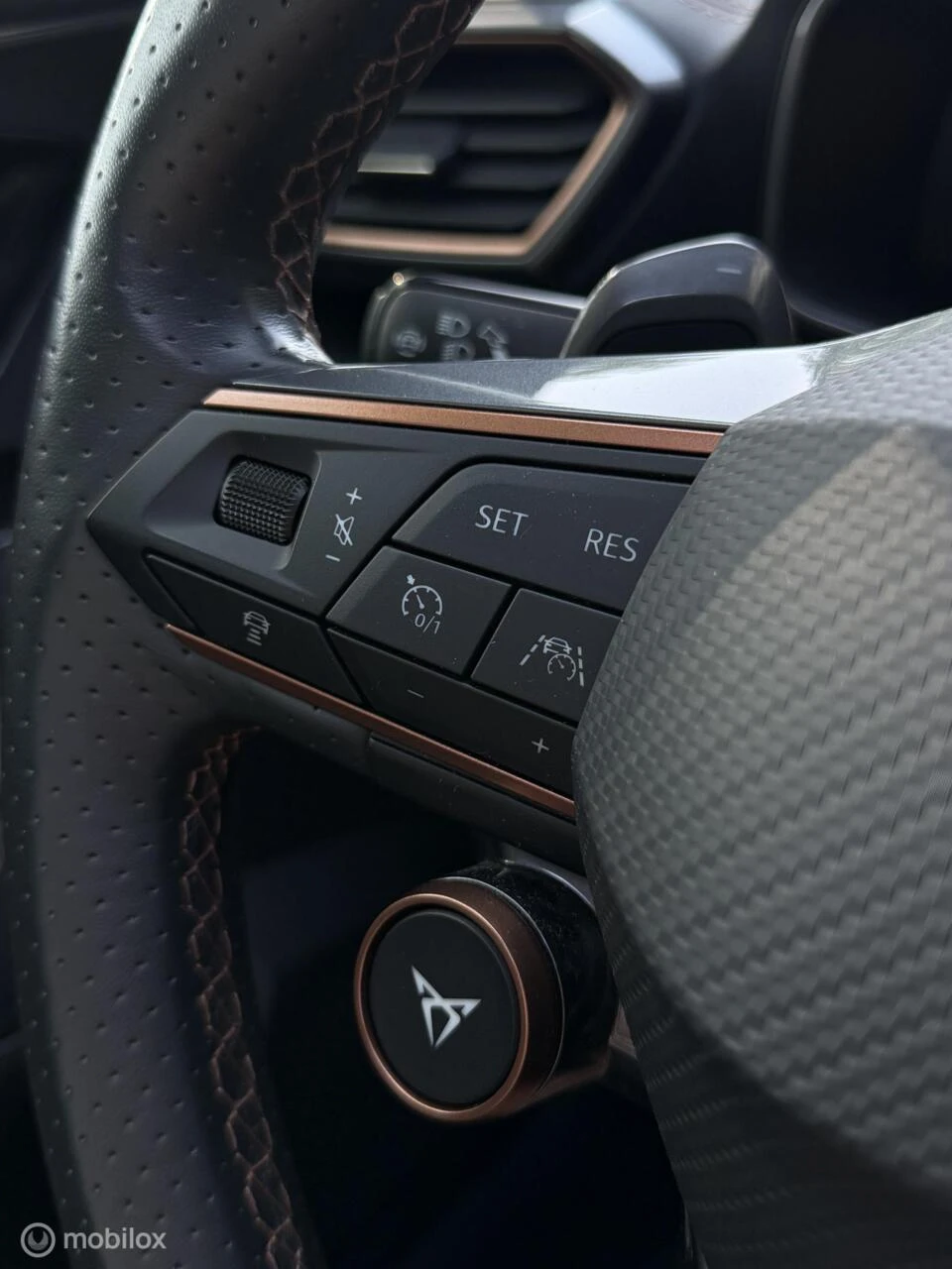 CUPRA Formentor – foto 28