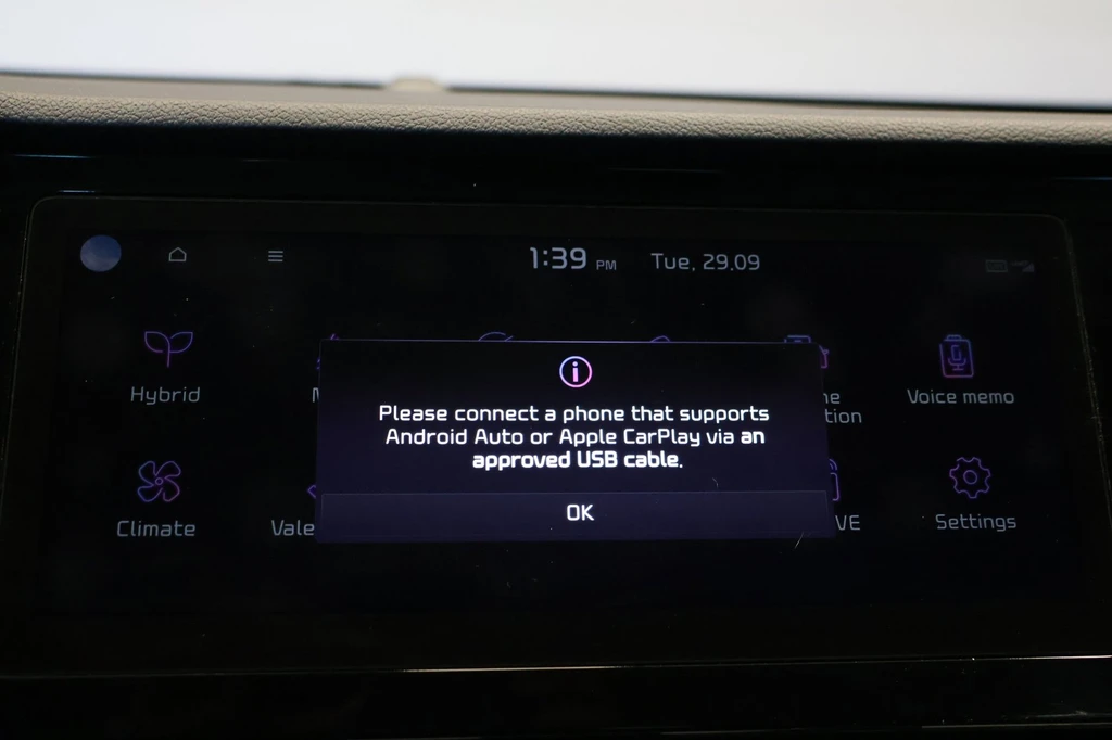 Kia Niro – foto 13