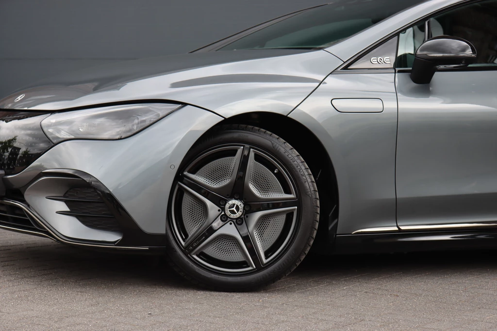 Mercedes-Benz EQE – foto 19