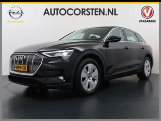 Audi e-tron – thumbnail 1