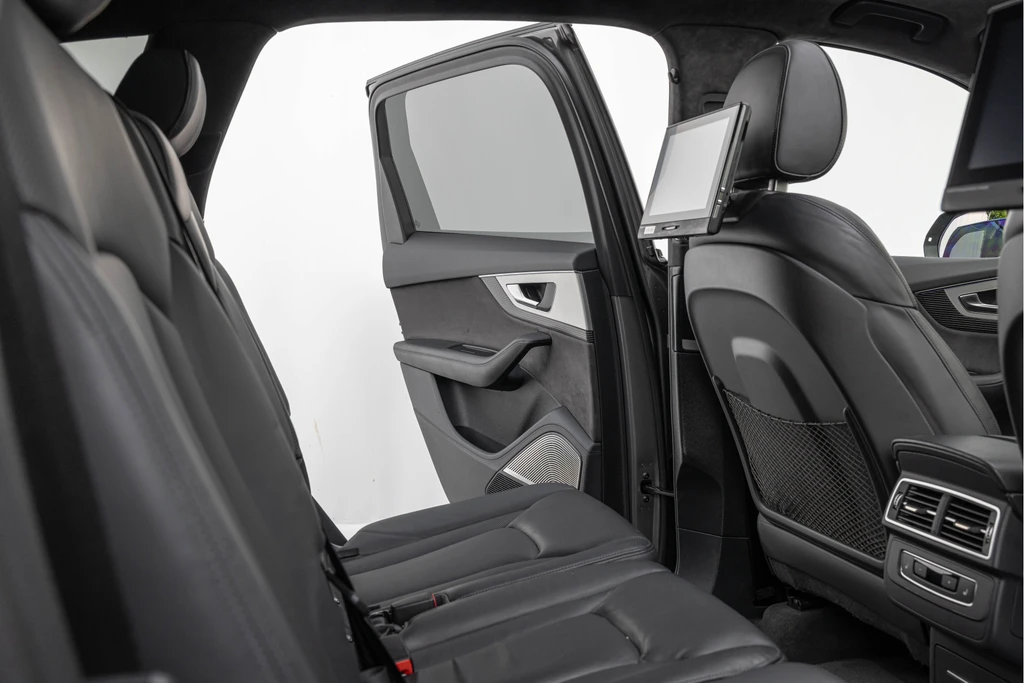 Audi Q7 – foto 18