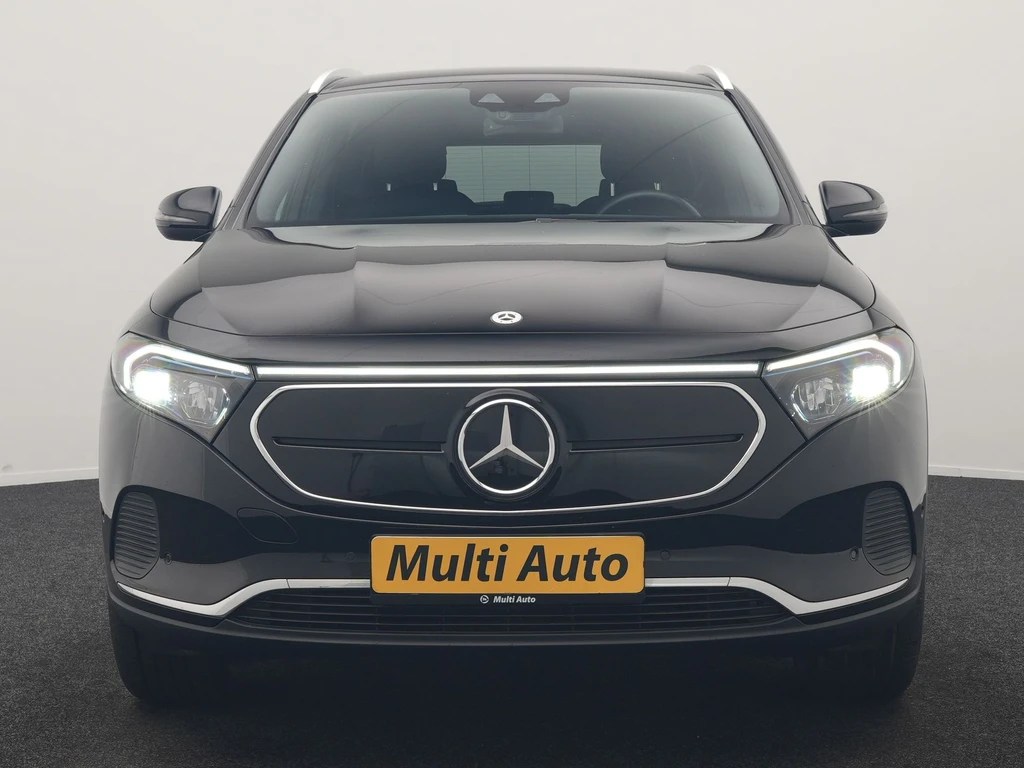 Mercedes-Benz EQA – foto 10