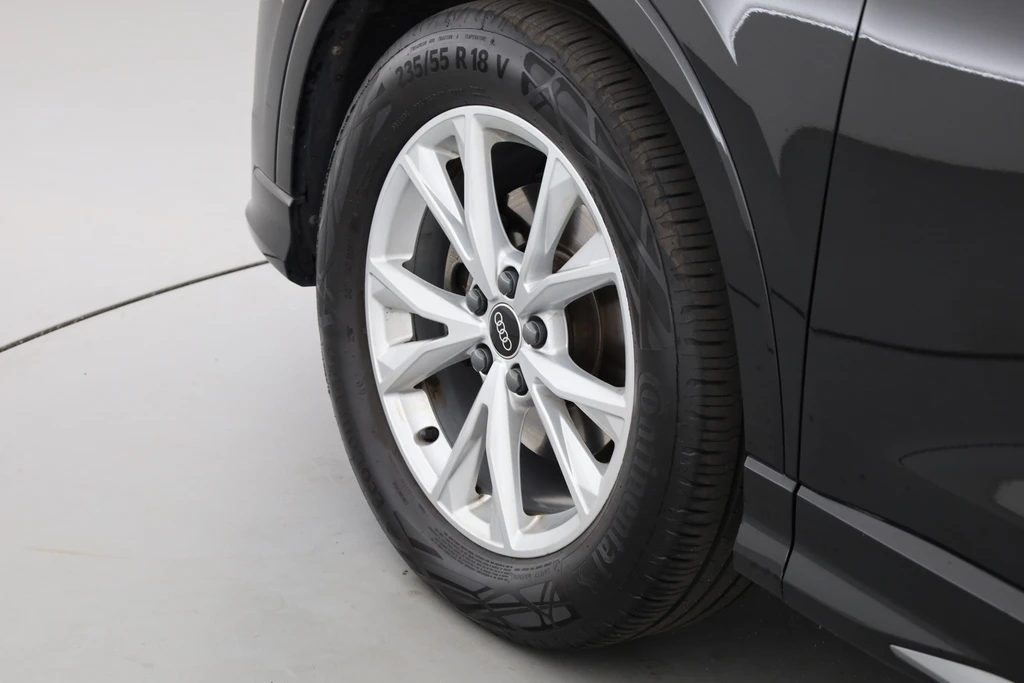 Audi Q3 – foto 31