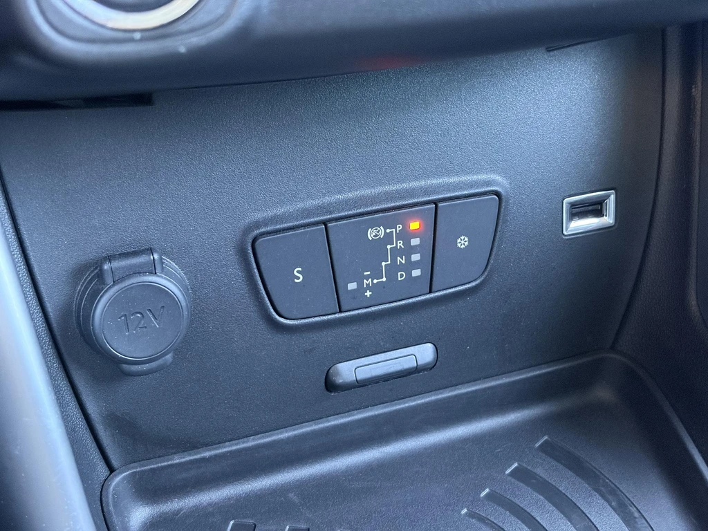 Citroën C3 Aircross – foto 30