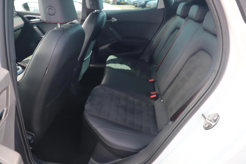 SEAT Arona – foto 9