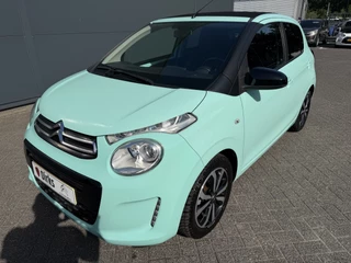 Citroën C1 – thumbnail 2