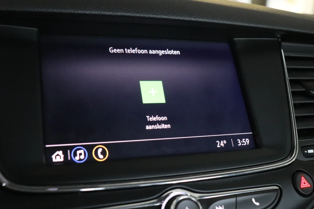 Opel Astra – foto 24