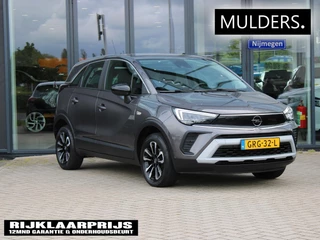 Opel Crossland – thumbnail 4