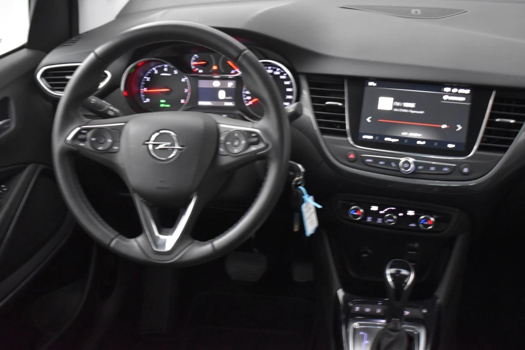 Opel Crossland – foto 12