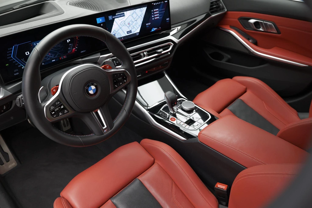 BMW M3 – foto 21