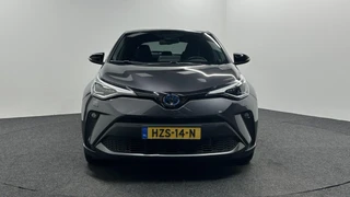 Toyota C-HR – thumbnail 8