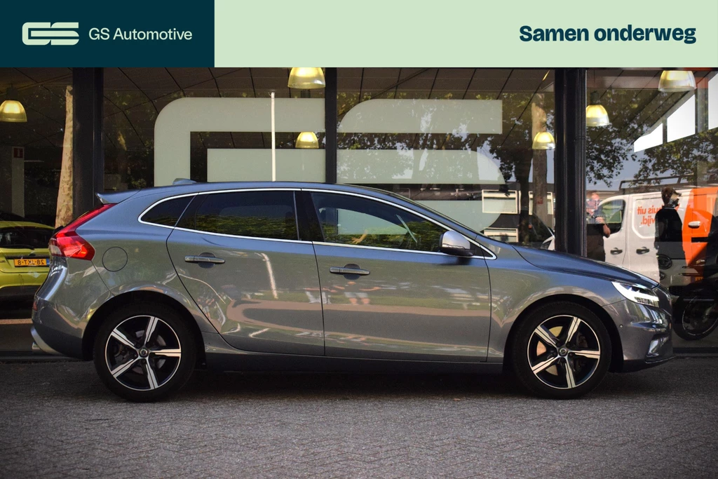 Volvo V40 – foto 7