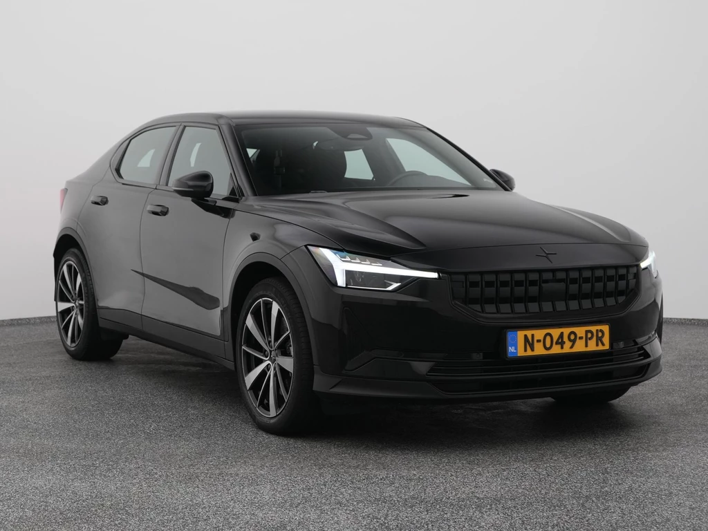 Polestar 2 – foto 15