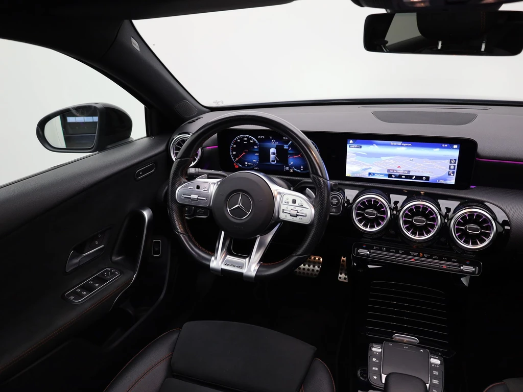 Mercedes-Benz A-Klasse – foto 43