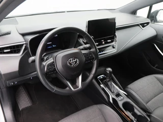 Toyota Corolla Touring Sports – thumbnail 9