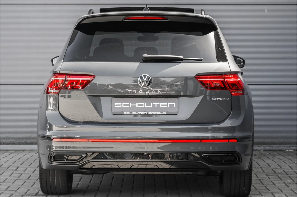 Volkswagen Tiguan – foto 5