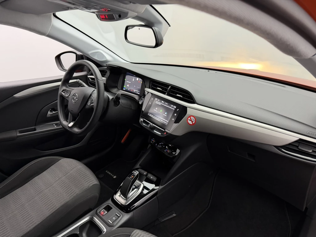 Opel Corsa-e – foto 14