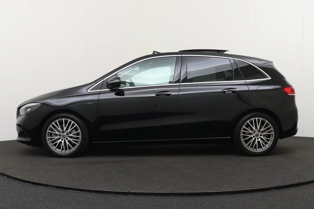Mercedes-Benz B-Klasse – foto 2