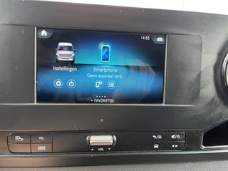 Mercedes-Benz Sprinter – thumbnail 35