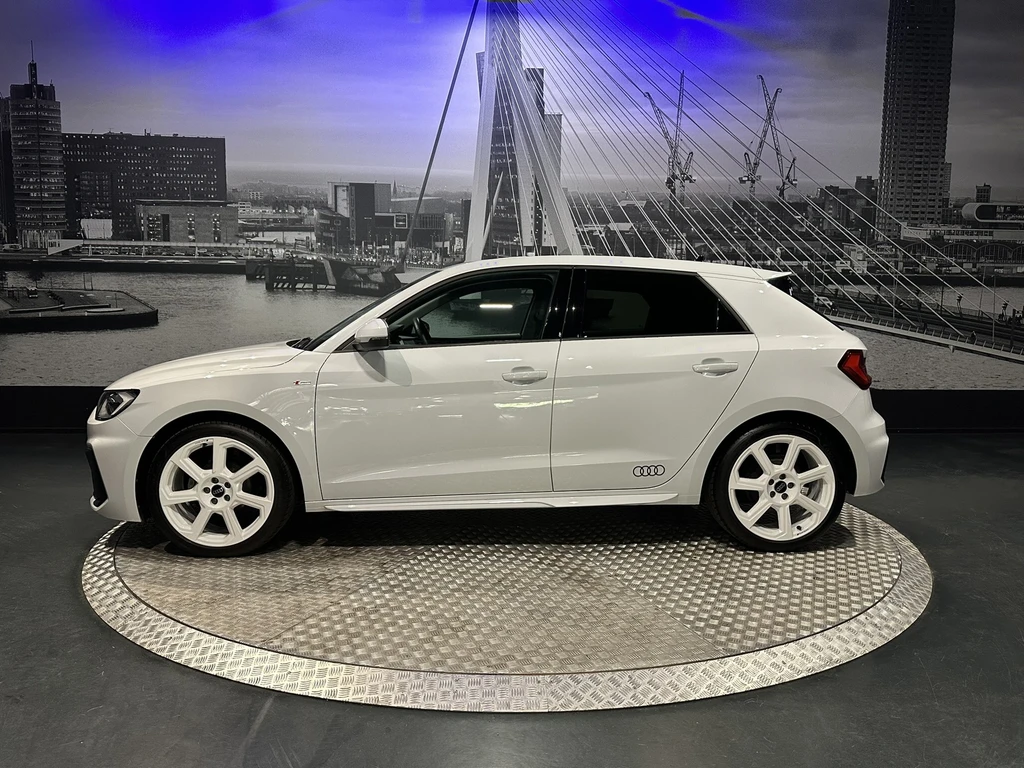 Audi A1 Sportback – foto 4